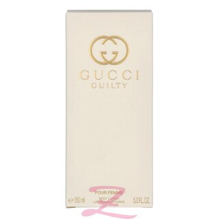 Guilty Pour Femme - Bodylotion 150ml