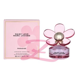 Daisy Love Paradise Limited Edition - EdT 50ml