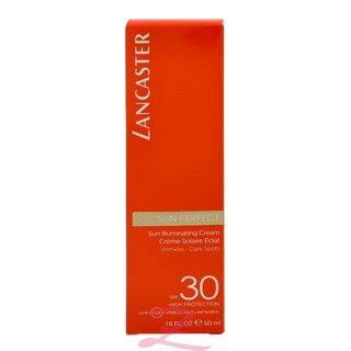 Sun Perfect - Illuminating Cream SPF30 50ml