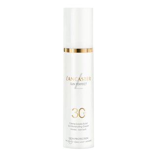 Sun Perfect - Illuminating Cream SPF30 50ml