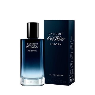 Cool Water Reborn - EdP 50ml