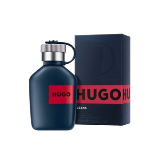 Hugo Jeans - EdT 75ml