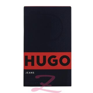 Hugo Jeans - EdT 125ml