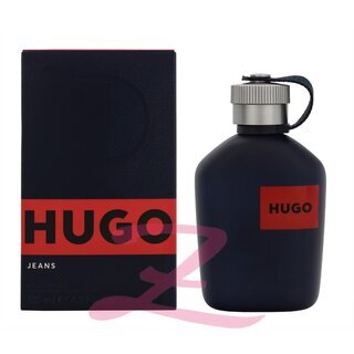 Hugo Jeans - EdT 125ml