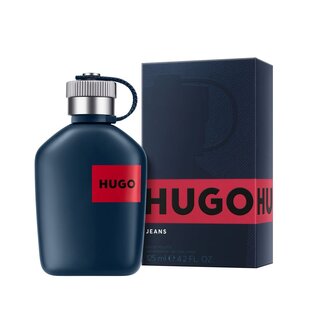 Hugo Jeans - EdT 125ml