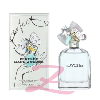 Perfect - EdT 100ml