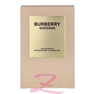 Goddess - EdP 100ml