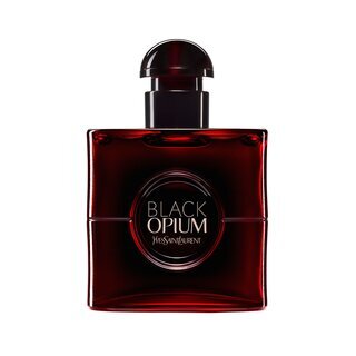 Black Opium Over Red - EdP 30ml