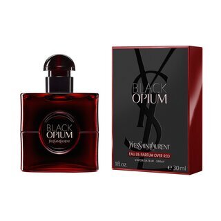 Black Opium Over Red - EdP 30ml