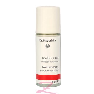 Rose Deodorant 50ml