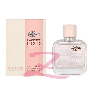 L.12.12 Rose Eau Frache - EdT 50ml