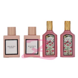 Ladies Garden Collection Miniatures 4x5ml