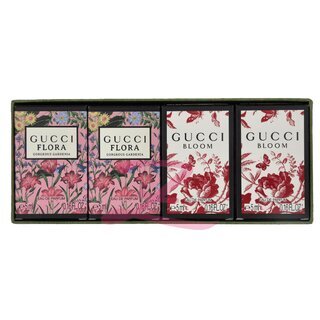 Ladies Garden Collection Miniatures 4x5ml