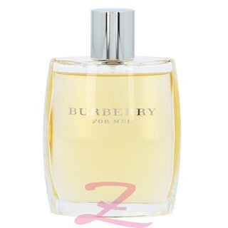 Burberry For Men - EdT 100ml