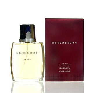 For Men - EdT 100ml