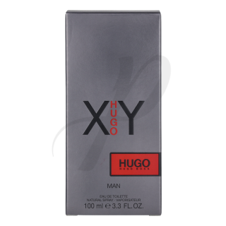 Xy Man - EdT 100ml