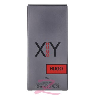 Xy Man - EdT 100ml