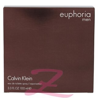 Euphoria Men - EdT 100ml