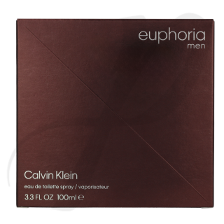 Euphoria Men - EdT 100ml