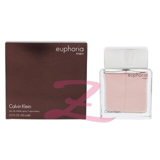 Euphoria Men - EdT 100ml