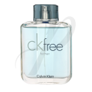 CK Free For Men - EdT 100ml