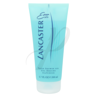 Eau De Lancaster - Fresh Shower Gel 200ml