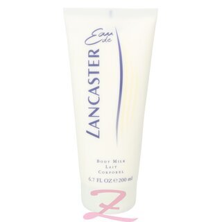 Eau De Lancaster - Body Milk 200ml