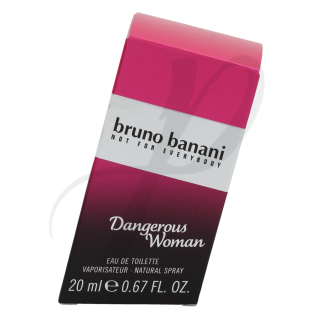 Dangerous Woman - EdT 20ml