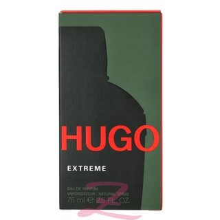 Hugo Man Extreme - EdP 75ml