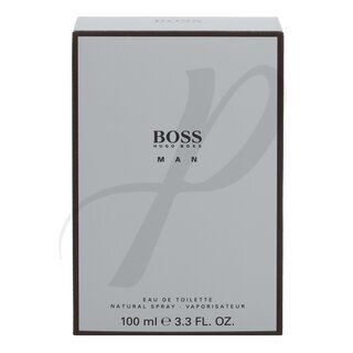 Boss Man - EdT 100ml