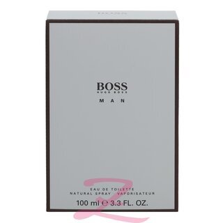 Boss Man - EdT 100ml