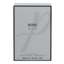 Boss Man - EdT 100ml