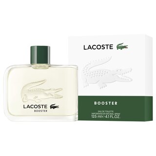 Booster - EdT 125ml