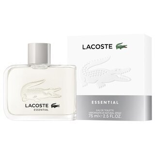 Essential - EdT 75ml