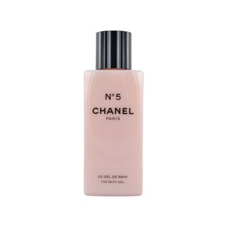 Chanel N5 - Shower Gel 200ml