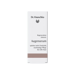 Regeneration Intensiv Augenserum 15ml