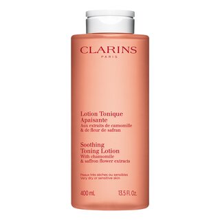 Lotion Tonique Apaisante XL 400ml