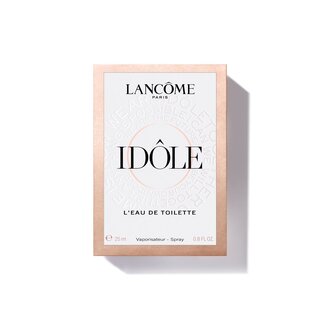 Idle - EdT 25ml