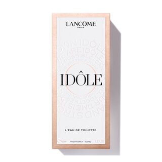 Idle - EdT 50ml