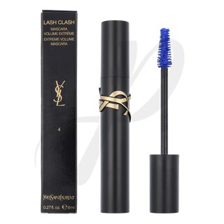 Lash Clash Mascara - 04 Electric Blue 9ml