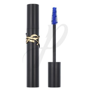 Lash Clash Mascara - 04 Electric Blue 9ml