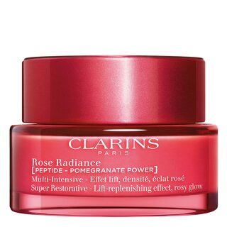 Multi Intensive - Rose Radiance 50ml