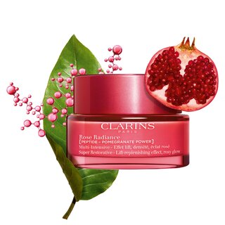 Multi Intensive - Rose Radiance 50ml