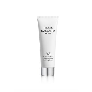 263 HydraGlobal - Mattifying Cream 50ml