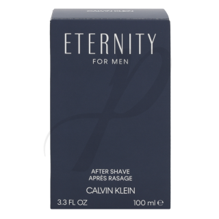 Eternity for Men Aftershave 100ml