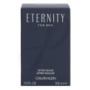 Eternity for Men Aftershave 100ml