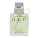 Eternity for Men Aftershave 100ml