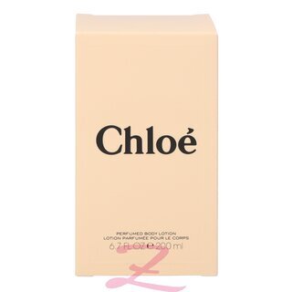 Chlo by Chlo - Bodylotion 200ml