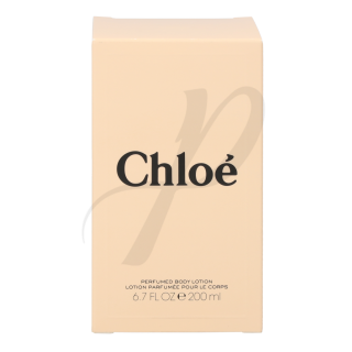 Chloé by Chloé - Bodylotion 200ml