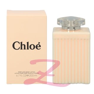 Chlo by Chlo - Bodylotion 200ml